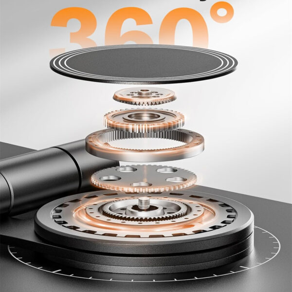 360 Rotating Cell Phone Stand Item No#31082 - Image 3