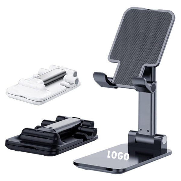 Cell Phone Holder With Silicon Pad Item No#31084