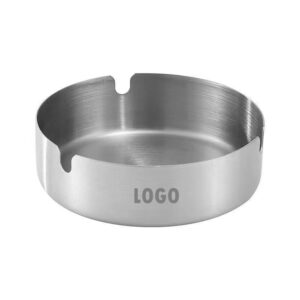 Stainless Steel Ashtray Item No#31086