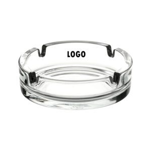 Glass Ashtrays For Cigarettes Item No#31087