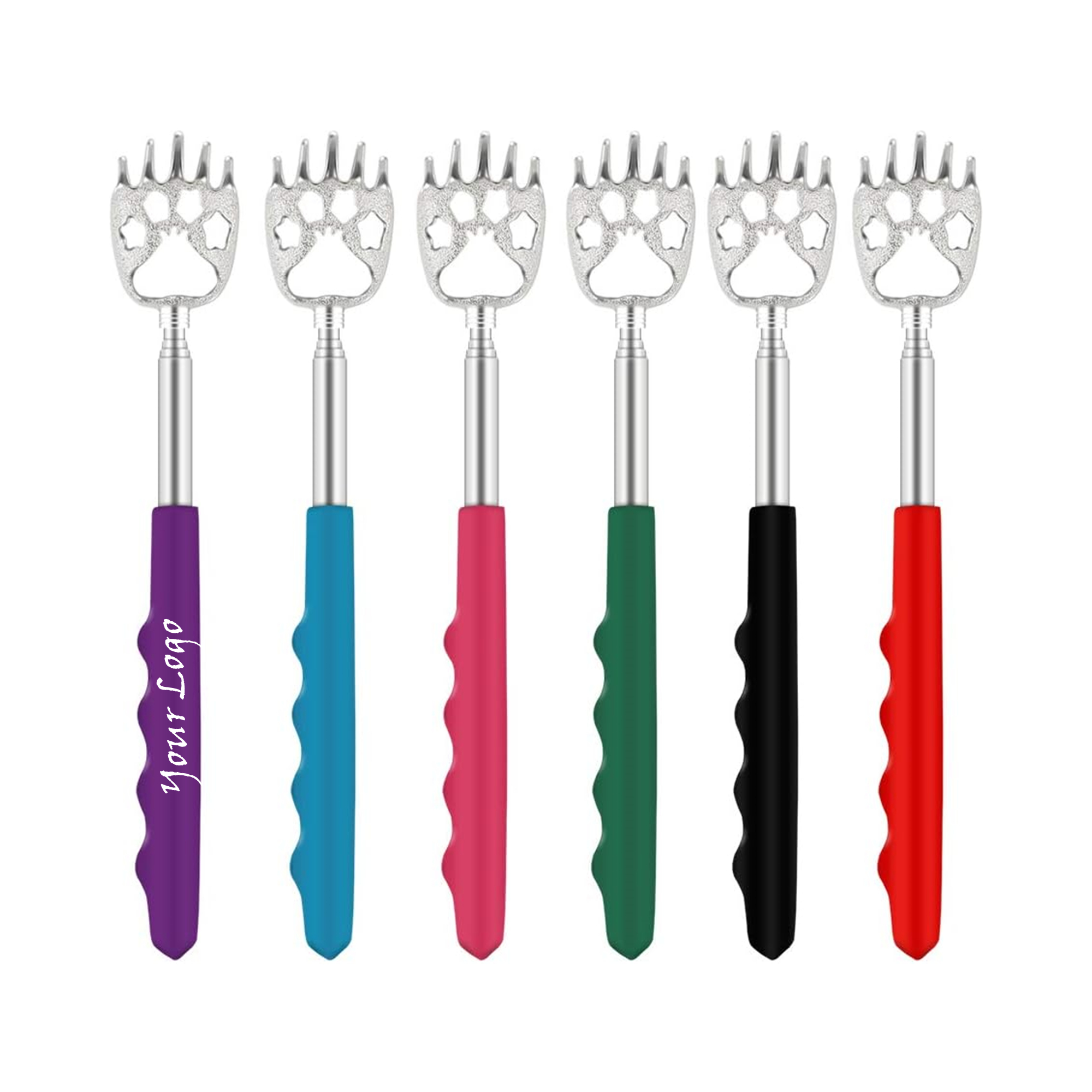 Bear Claw Back Scratchers Item No#31091