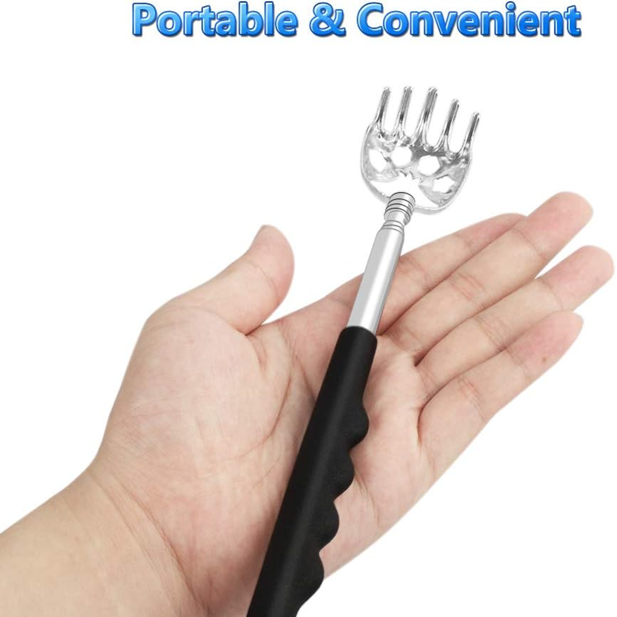 Bear Claw Back Scratchers Item No#31091 - Image 4