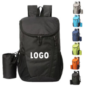Foldable Hiking Backpack For Travel Item No#31098