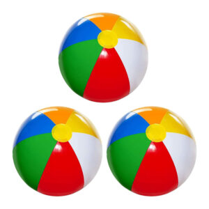 Colorful Beach Ball Item No#31099