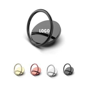 Magnet Finger Ring Grip Phone Stand For Magsafe Kickstand Item No#31101
