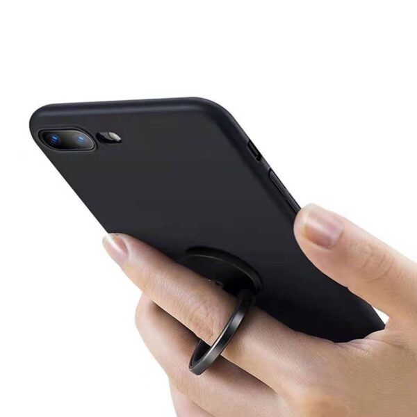 Magnet Finger Ring Grip Phone Stand For Magsafe Kickstand Item No#31101 - Image 2