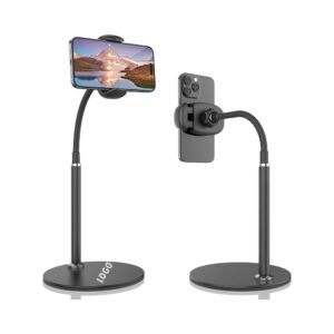 Flexible Arm Cell Phone Stand Item No#31104