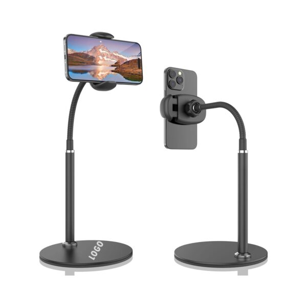 Flexible Arm Cell Phone Stand Item No#31104