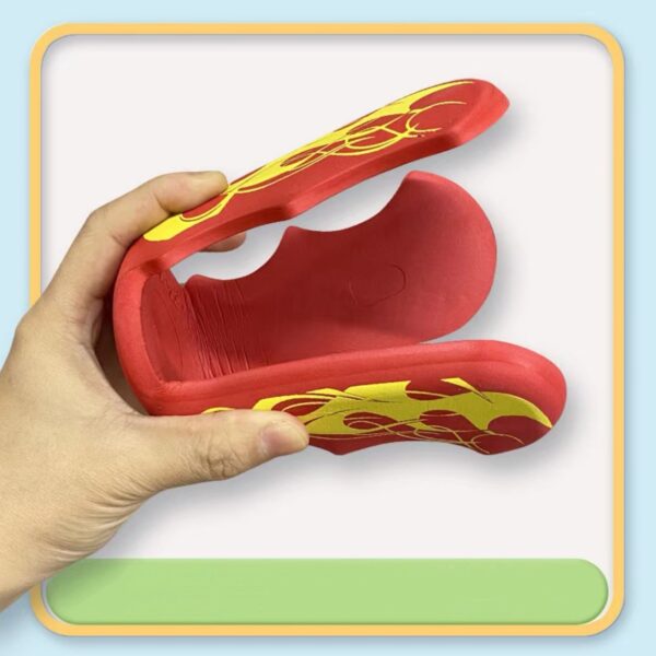 Boomerang Kids Outdoor Frisbee Item No#31109 - Image 3