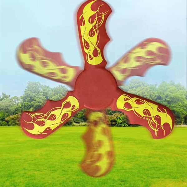 Easy To Throw Boomerang For Kids Item No#31111 - Image 4