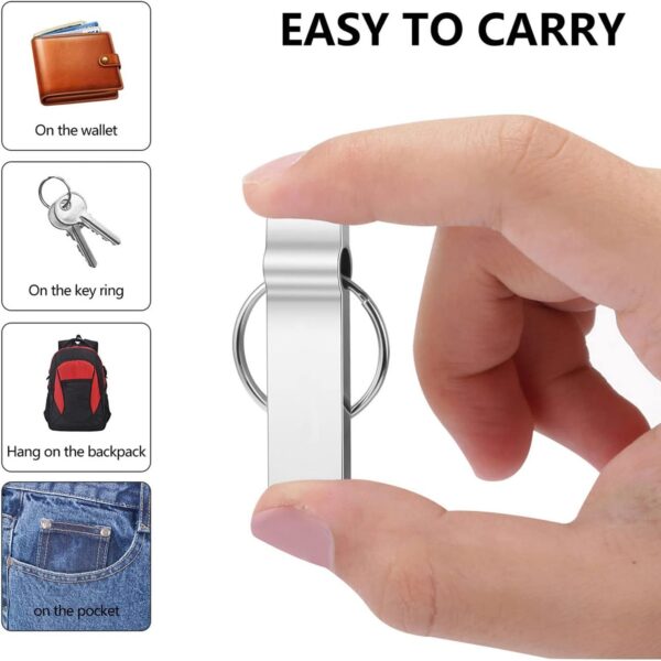 Usb Flash Drive 16Gb Item No#31113 - Image 3