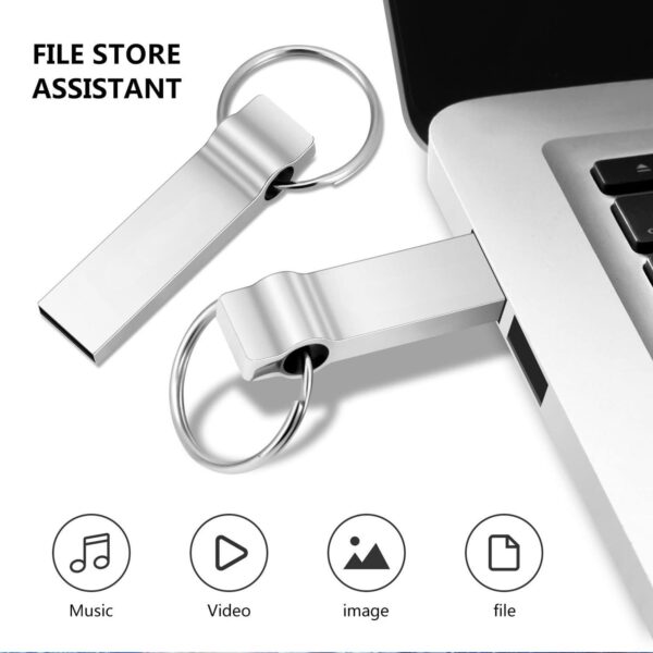 Usb Flash Drive 16Gb Item No#31113 - Image 4