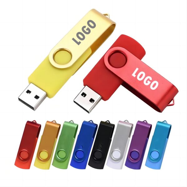 16Gb Usb Flash Drive Item No#31116