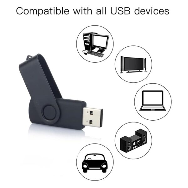 16Gb Usb Flash Drive Item No#31116 - Image 3