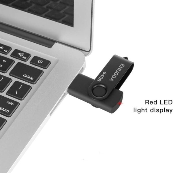 16Gb Usb Flash Drive Item No#31116 - Image 4