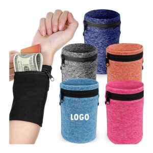 Wrist Wallet For Outdoor Sports Item No#31119