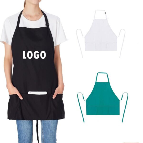 Cooking Aprons For Women Item No#31136