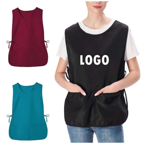 Unisex Cobbler Apron Item No#31137