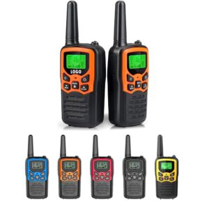 Long Range Walkie Talkies For Adult Item No#31146