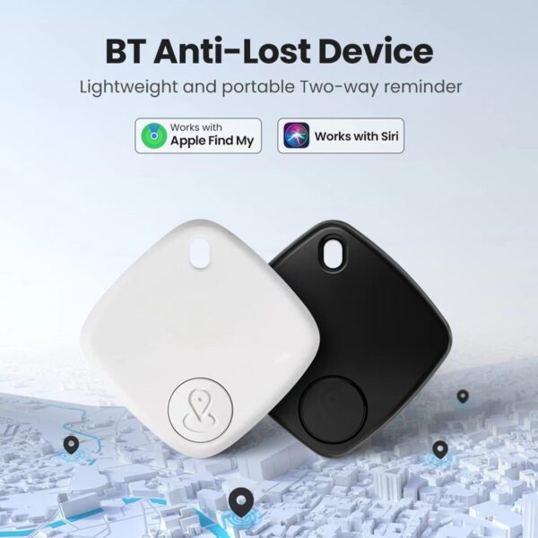 Bluetooth Trackers And Key Finder Item No#31147 - Image 2