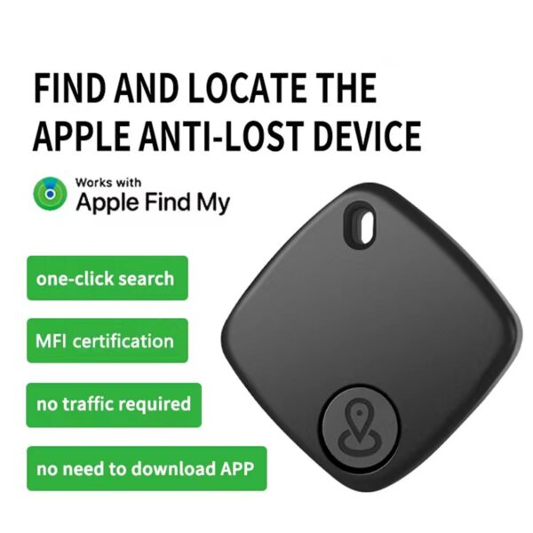 Bluetooth Trackers And Key Finder Item No#31147 - Image 3