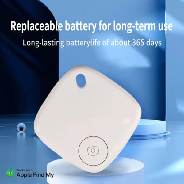 Bluetooth Trackers And Key Finder Item No#31147 - Image 4