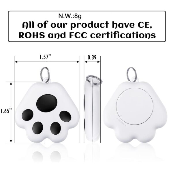 Gps Tracking Device For Pets Item No#31148 - Image 2