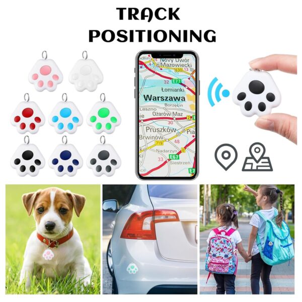 Gps Tracking Device For Pets Item No#31148 - Image 3