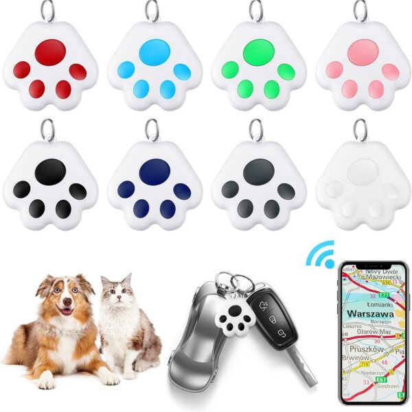 Gps Tracking Device For Pets Item No#31148 - Image 5