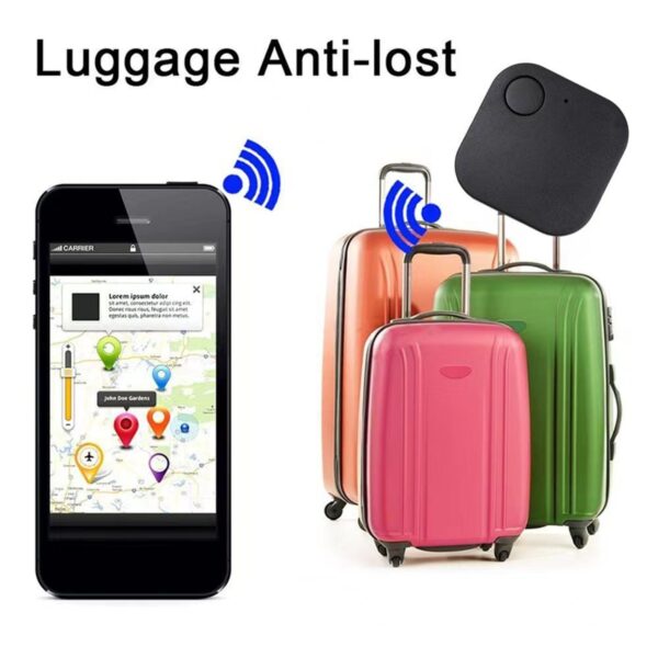 Bluetooth Tracker Compatible With Ios Or Android Item No#31149 - Image 4