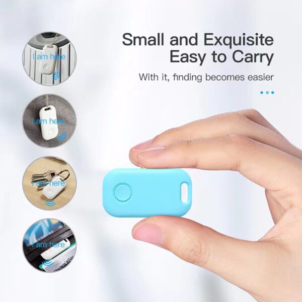 Bluetooth Key Finder Item No#31150 - Image 3