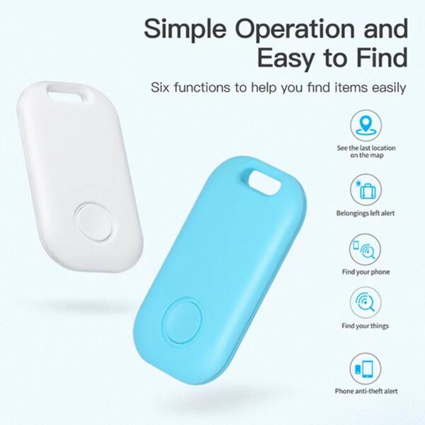 Bluetooth Key Finder Item No#31150 - Image 4