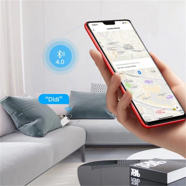 Bluetooth Key Finder Item No#31150 - Image 5