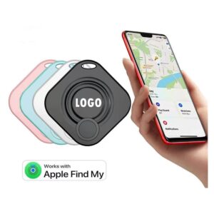 Bluetooth Tracker Compatible For Apple Find My Item No#31151
