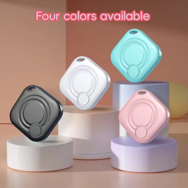 Bluetooth Tracker Compatible For Apple Find My Item No#31151 - Image 2