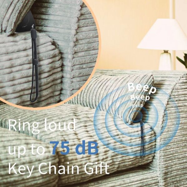 Bluetooth Tracker Compatible For Apple Find My Item No#31151 - Image 5