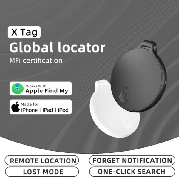 Real-Time Global Tracking Device Item No#31152 - Image 2