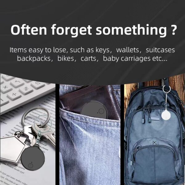 Real-Time Global Tracking Device Item No#31152 - Image 3