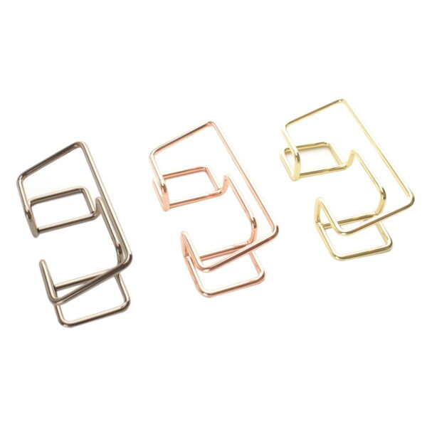 Business Card Holder For Desk Item No#31157