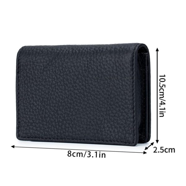 Credit Card Holder For Women Item No#31167 - Image 2