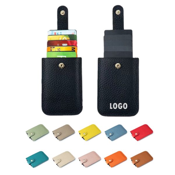 Pull-Out Card Organizer Item No#31168