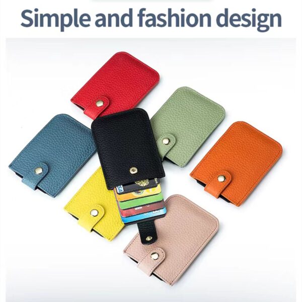 Pull-Out Card Organizer Item No#31168 - Image 6