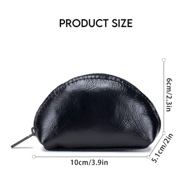 Mini Coin Purse Item No#31176 - Image 2