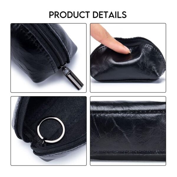 Mini Coin Purse Item No#31176 - Image 3