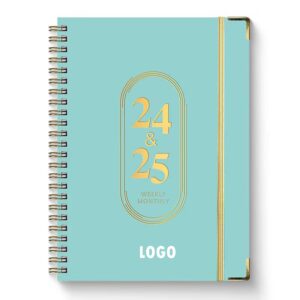 Weekly Monthly Planner 2024-2025 Item No#31181
