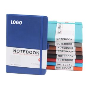 A5 Hardcover Notebook Item No#31183