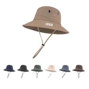 Upf50+ Sun Hats With Uv Protection Item No#31188