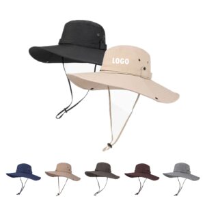 Collapsible Sun Hat Item No#31190