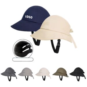 Women Cotton Bucket Sun Hat Item No#31191