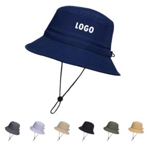 Packable Fishing Bucket Hat Item No#31192